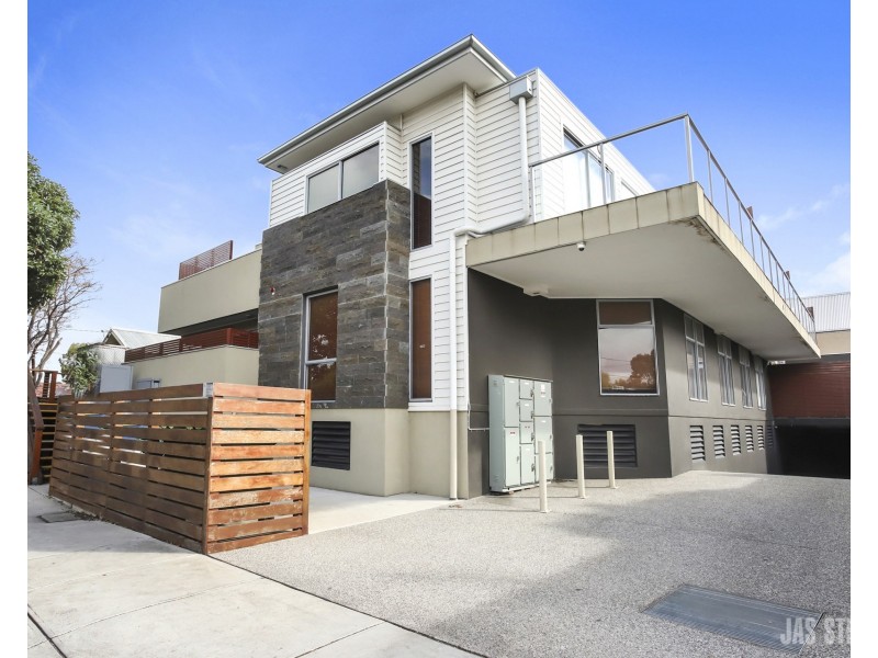 5/232 Williamstown Road, Yarraville VIC 3013
