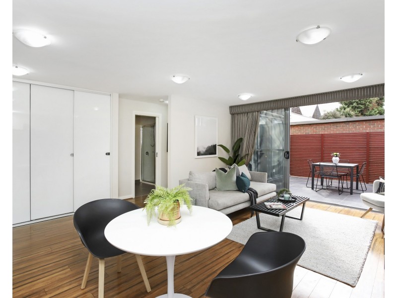 5/232 Williamstown Road, Yarraville VIC 3013