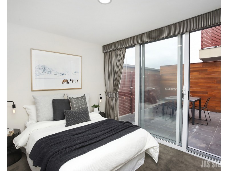 5/232 Williamstown Road, Yarraville VIC 3013