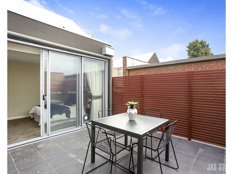 5/232 Williamstown Road, Yarraville VIC 3013