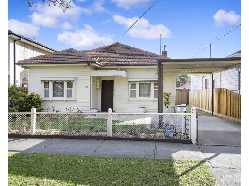 16 Corris Street, Yarraville VIC 3013
