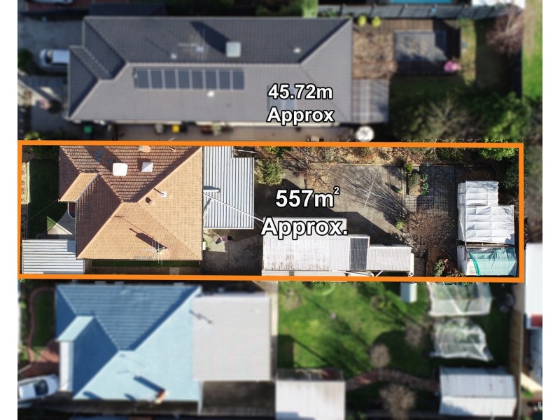 16 Corris Street, Yarraville VIC 3013