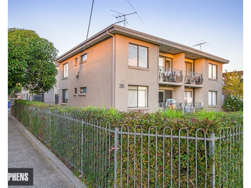8/36 Empire Street, Footscray VIC 3011