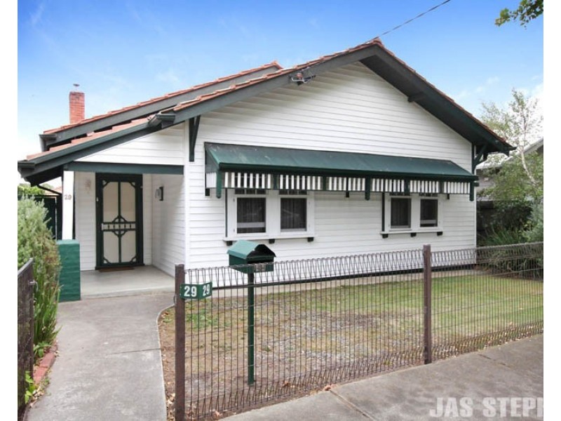 29 Bolton Street, Spotswood VIC 3015