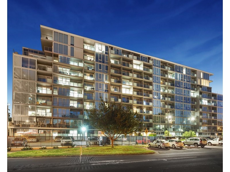 818/1 Moreland Street, Footscray VIC 3011