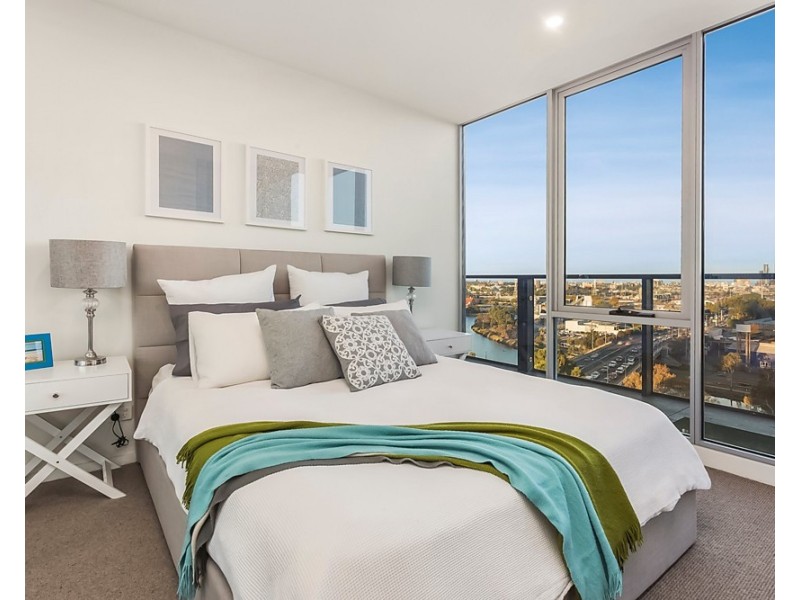 818/1 Moreland Street, Footscray VIC 3011