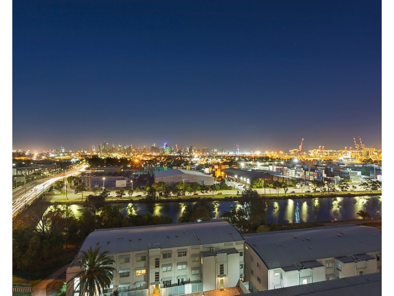 818/1 Moreland Street, Footscray VIC 3011