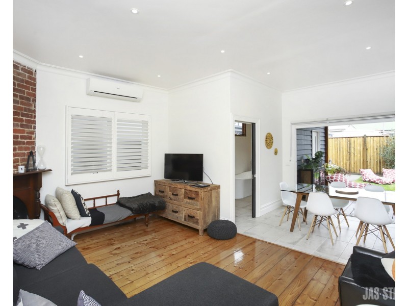 25 O’Farrell Street, Yarraville VIC 3013