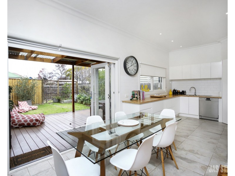 25 O’Farrell Street, Yarraville VIC 3013