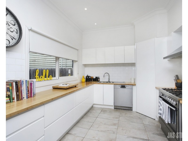 25 O’Farrell Street, Yarraville VIC 3013