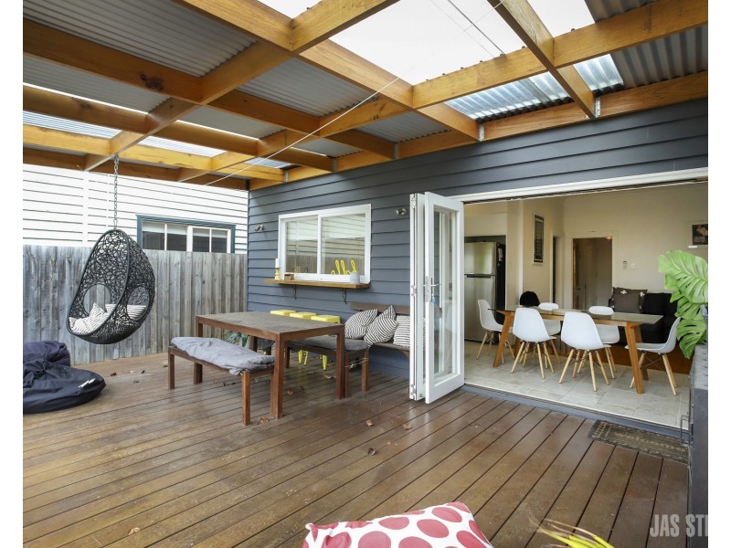 25 O’Farrell Street, Yarraville VIC 3013