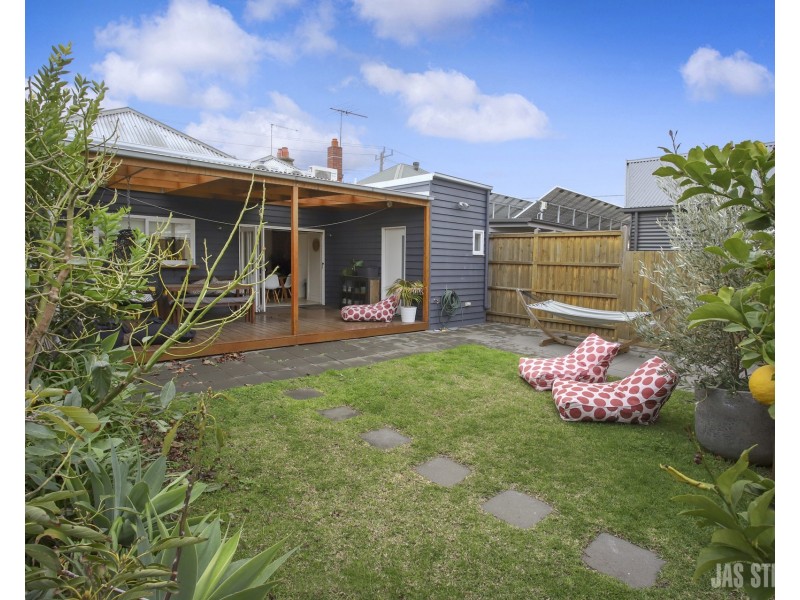 25 O’Farrell Street, Yarraville VIC 3013