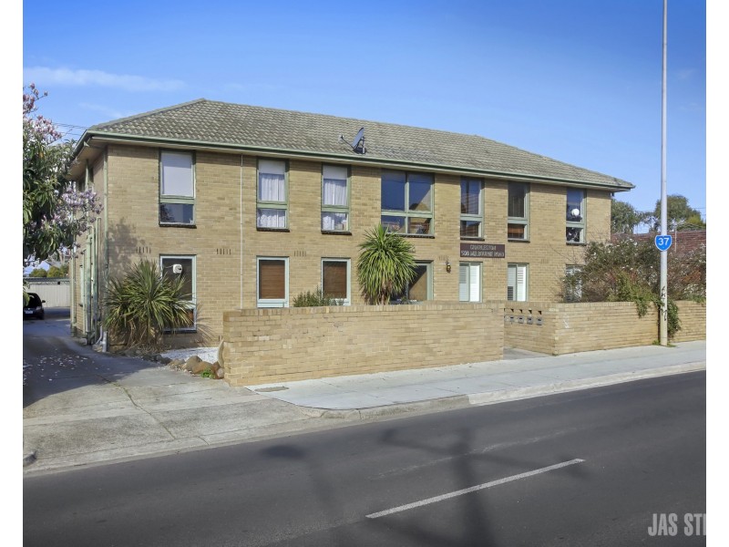 5/508 Melbourne Road, Newport VIC 3015