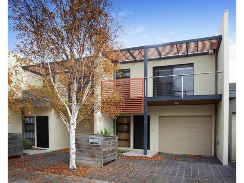20/124-136 Mason Street, Newport VIC 3015