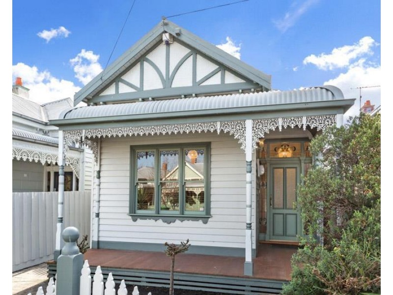 6 Seddon Street, Seddon VIC 3011