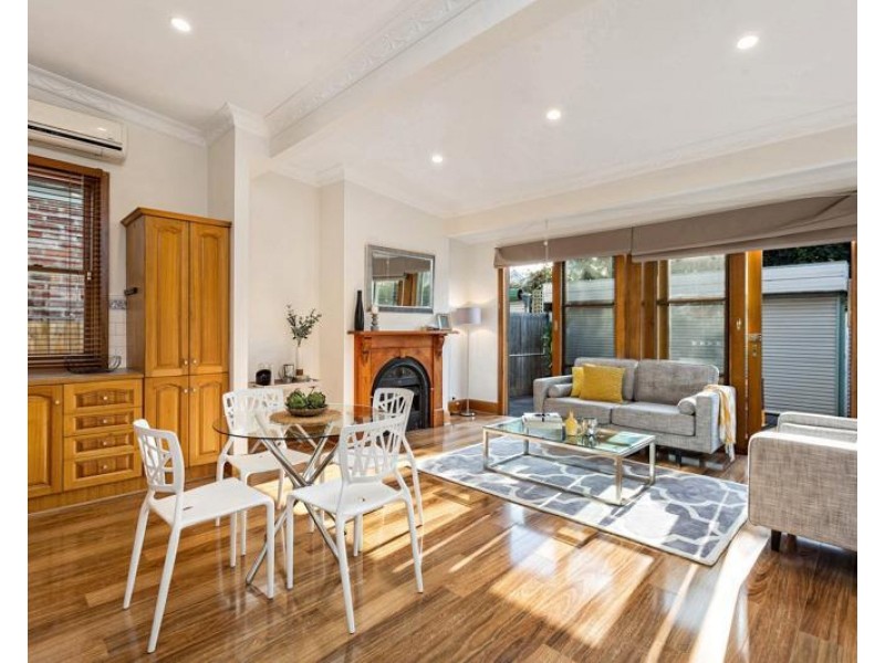 6 Seddon Street, Seddon VIC 3011