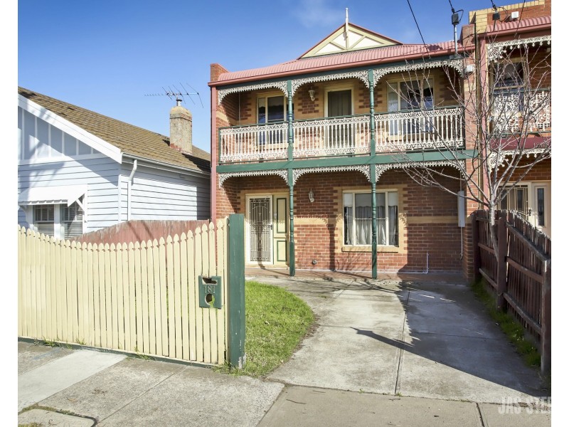 181 Somerville Road, Yarraville VIC 3013