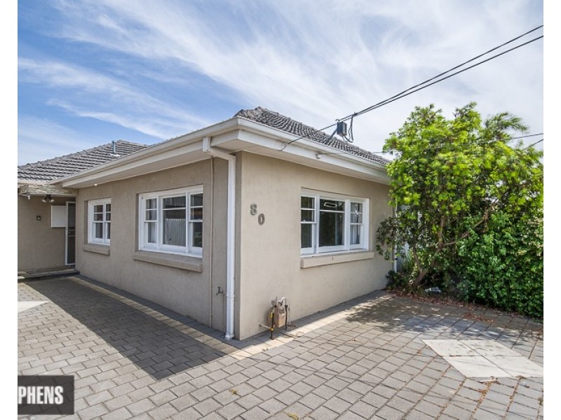 80 Vernon Street, South Kingsville VIC 3015