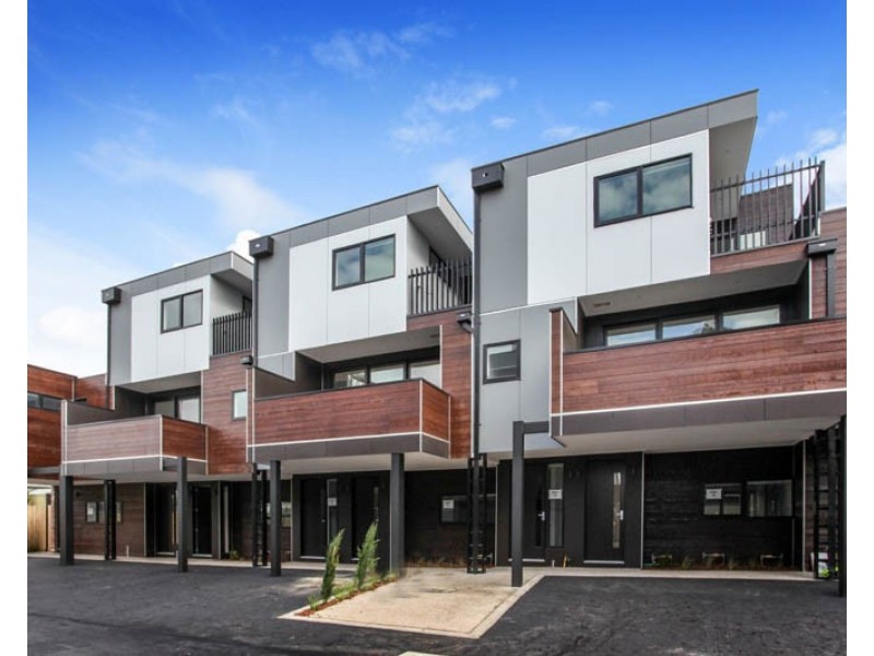 8/25 Somerville Road, Yarraville VIC 3013