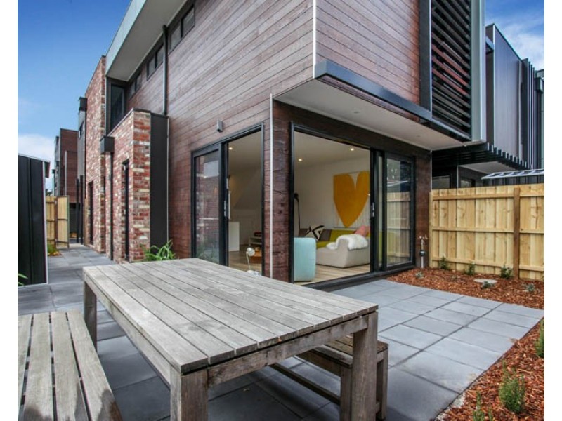 8/25 Somerville Road, Yarraville VIC 3013