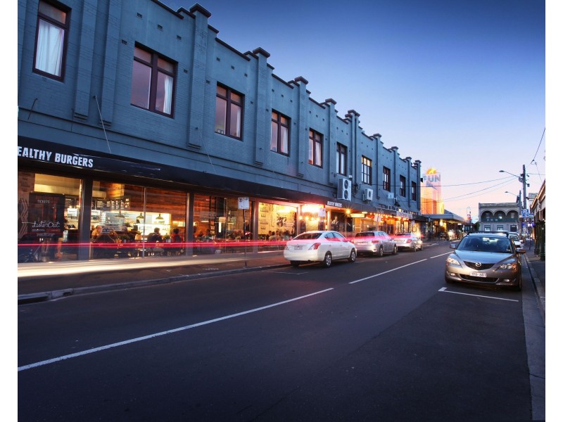 8/25 Somerville Road, Yarraville VIC 3013