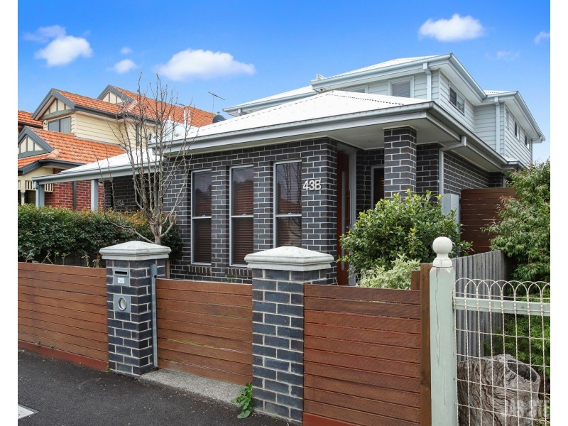 43B Blandford Street, West Footscray VIC 3012