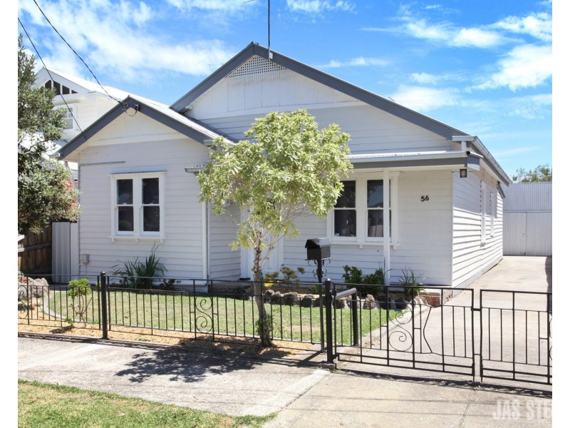 56 Severn Street, Yarraville VIC 3013