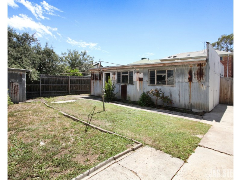 56 Severn Street, Yarraville VIC 3013