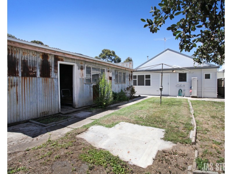 56 Severn Street, Yarraville VIC 3013