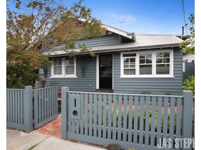 17 Stone Street, Yarraville VIC 3013