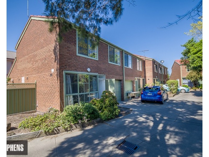 6/85 Ballarat Road, Maidstone VIC 3012