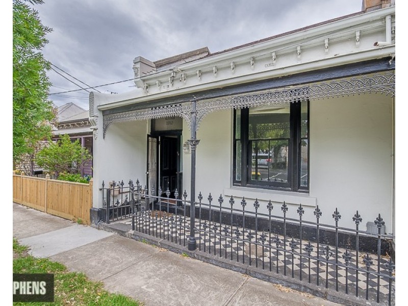 29 Wingfield Street, Footscray VIC 3011