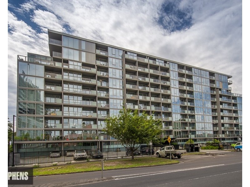 407/1 Moreland Street, Footscray VIC 3011