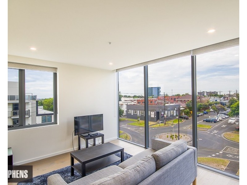 407/1 Moreland Street, Footscray VIC 3011