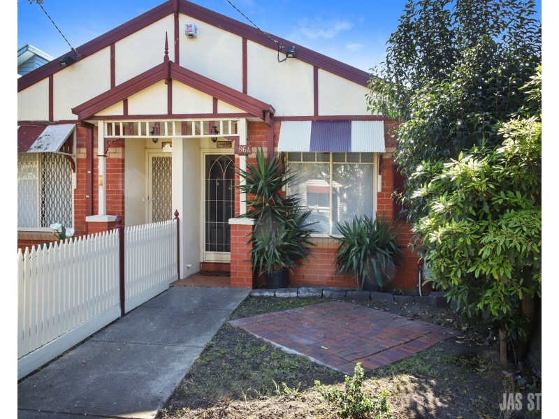 2/86A Alma Street, West Footscray VIC 3012