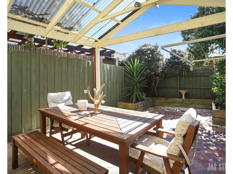 2/86A Alma Street, West Footscray VIC 3012