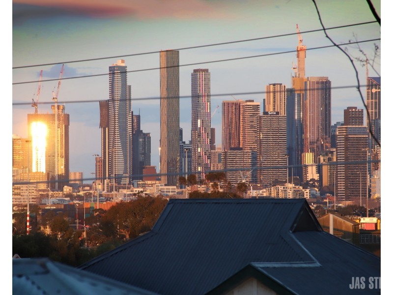 1/297 Nicholson Street, Seddon VIC 3011