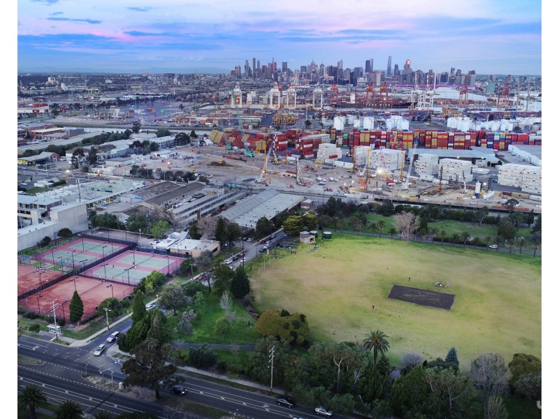 1/297 Nicholson Street, Seddon VIC 3011