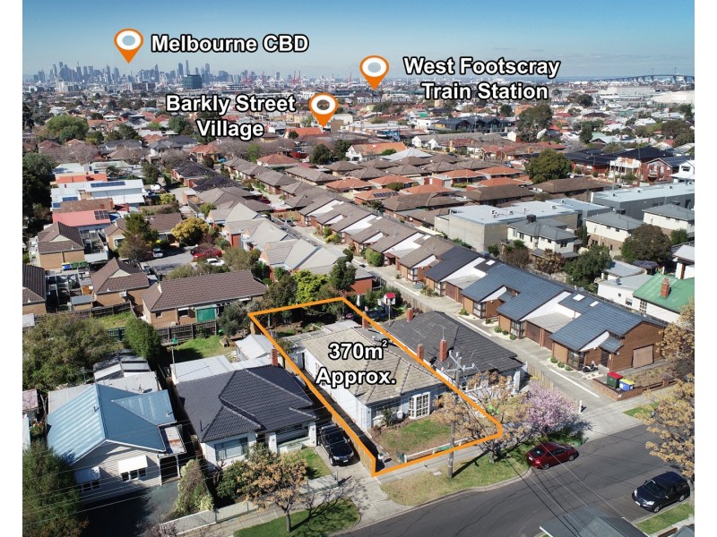 53 Elphinstone Street, West Footscray VIC 3012