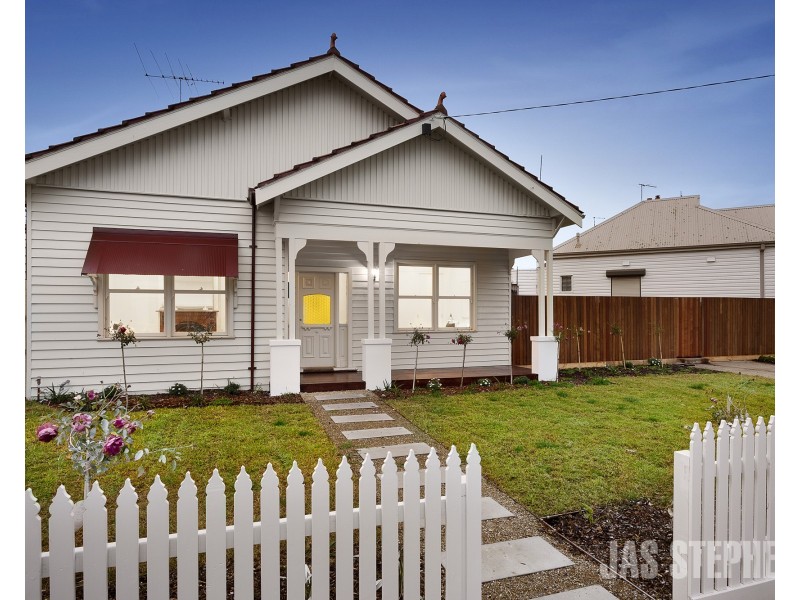 12 White Street, Footscray VIC 3011