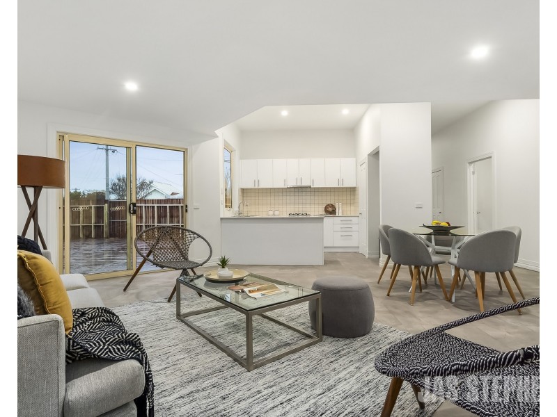 12 White Street, Footscray VIC 3011