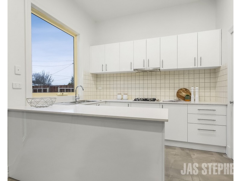 12 White Street, Footscray VIC 3011