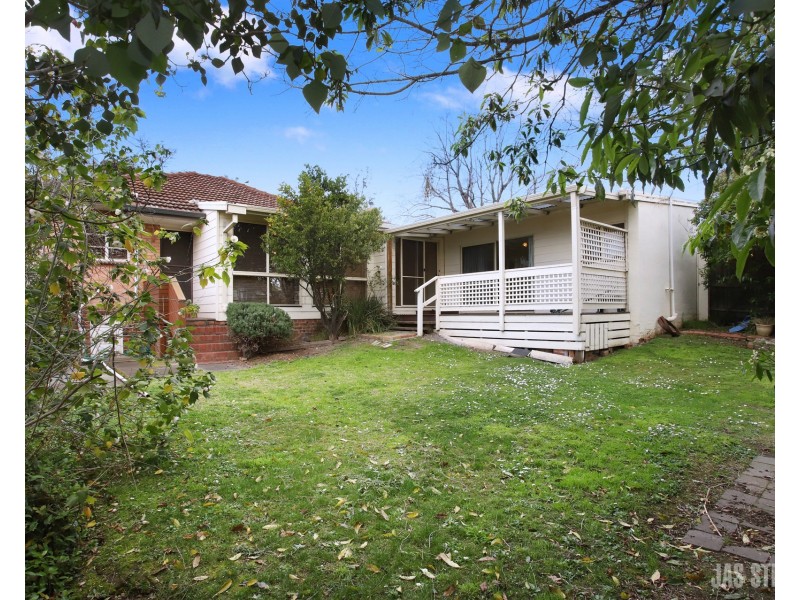 56 Parsons Street, Sunshine VIC 3020