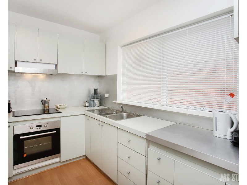 4/20 Kingsville Street, Kingsville VIC 3012