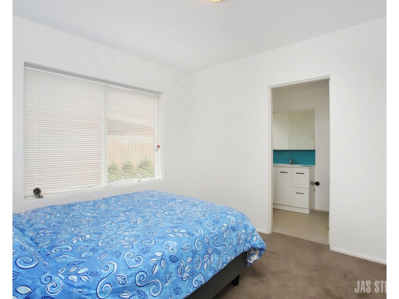 4/20 Kingsville Street, Kingsville VIC 3012