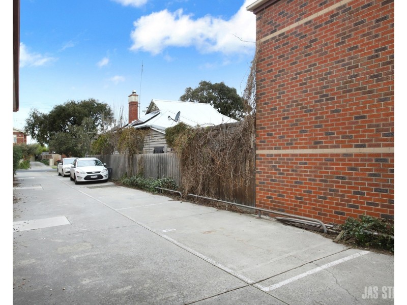 4/20 Kingsville Street, Kingsville VIC 3012