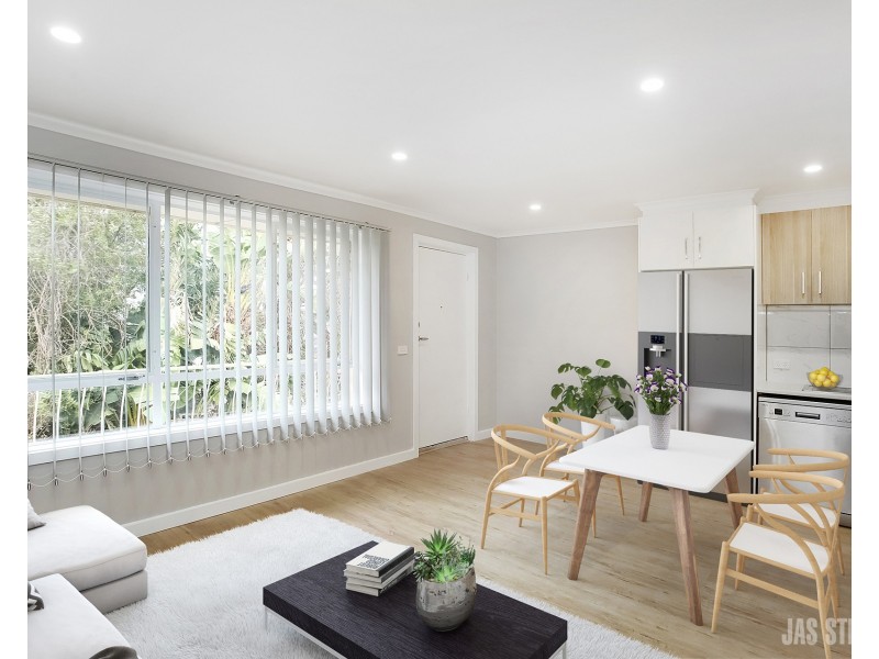 8/22 Bishop Street, Kingsville VIC 3012