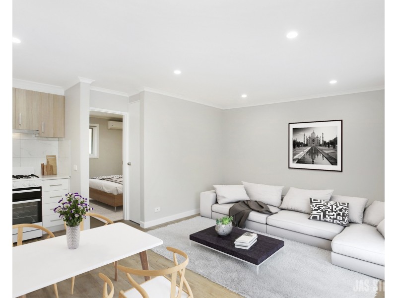 8/22 Bishop Street, Kingsville VIC 3012