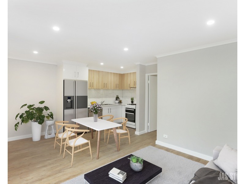 8/22 Bishop Street, Kingsville VIC 3012