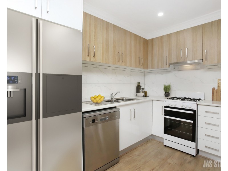 8/22 Bishop Street, Kingsville VIC 3012